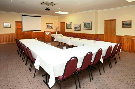 Hotel Mercure Mildura | Mildura | Victoria | Australia 11