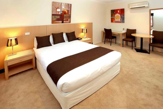 Hotel Mercure Mildura | Mildura | Victoria | Australia 13