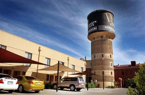 Hotel Mercure Mildura | Mildura | Victoria | Australia 16