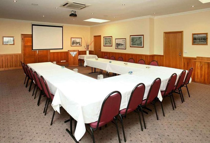 Hotel Mercure Mildura | Mildura | Victoria | Australia 2