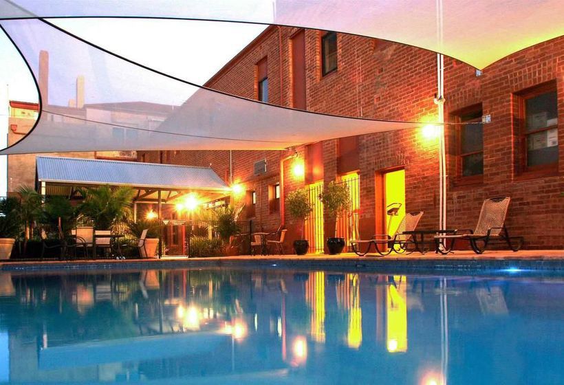 Hotel Mercure Mildura | Mildura | Victoria | Australia 3