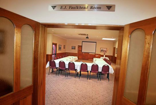 Hotel Mercure Mildura | Mildura | Victoria | Australia 5