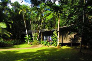 Hotel Heritage Lodge & Spa | Daintree | Queensland | Australia 10
