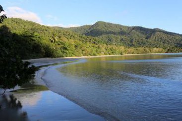 Hotel Heritage Lodge & Spa | Daintree | Queensland | Australia 13