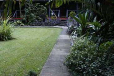 Hotel Heritage Lodge & Spa | Daintree | Queensland | Australia 14