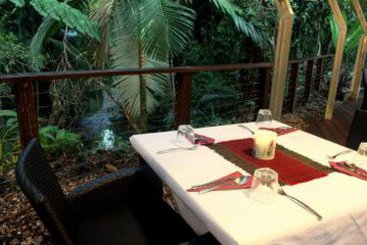 Hotel Heritage Lodge & Spa | Daintree | Queensland | Australia 15