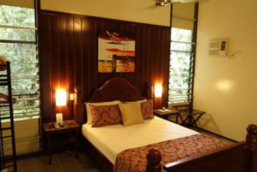 Hotel Heritage Lodge & Spa | Daintree | Queensland | Australia 3