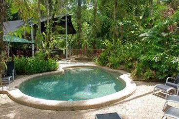 Hotel Heritage Lodge & Spa | Daintree | Queensland | Australia 7