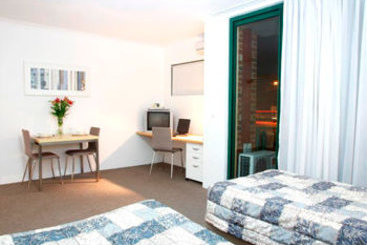 Hotel Best Western Plus Ascot | Ascot | Queensland | Australia 10