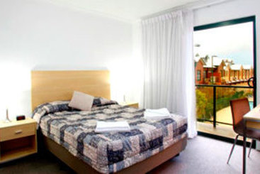 Hotel Best Western Plus Ascot | Ascot | Queensland | Australia 12