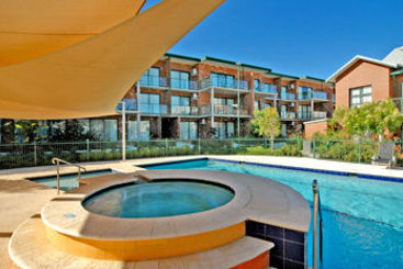 Hotel Best Western Plus Ascot | Ascot | Queensland | Australia 2