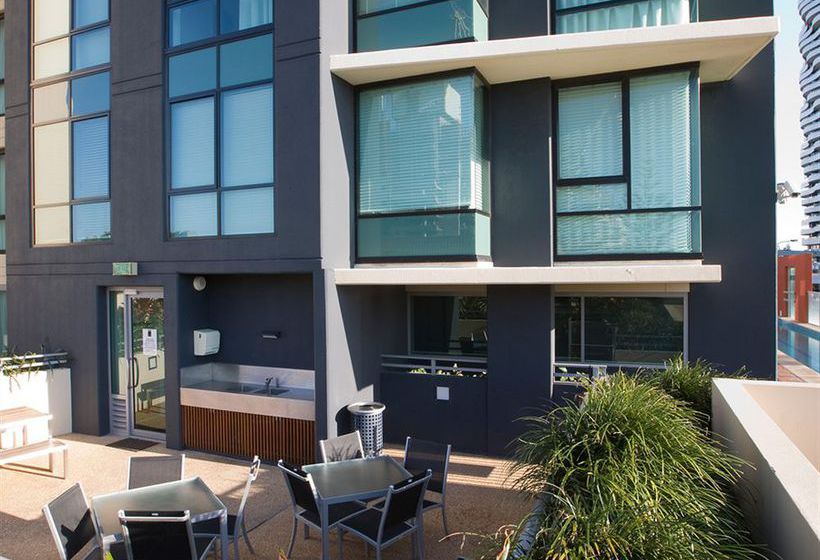 Hotel Mantra Broadbeach On The Park | Broadbeach | Queensland | Australia 1