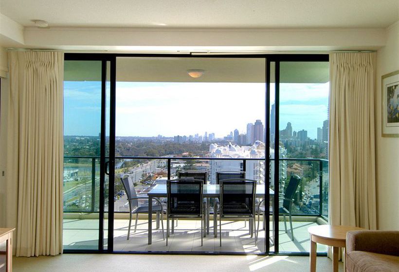 Hotel Mantra Broadbeach On The Park | Broadbeach | Queensland | Australia 10