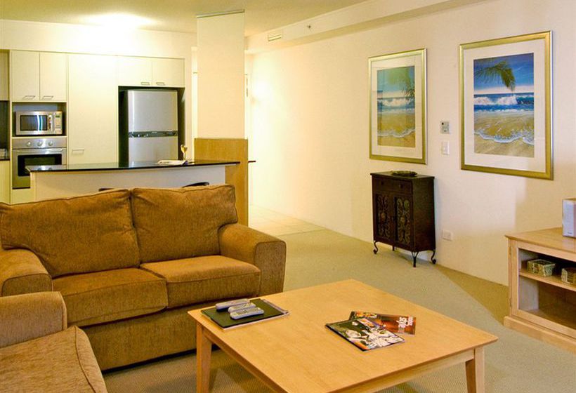 Hotel Mantra Broadbeach On The Park | Broadbeach | Queensland | Australia 11