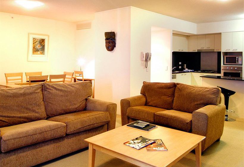 Hotel Mantra Broadbeach On The Park | Broadbeach | Queensland | Australia 12