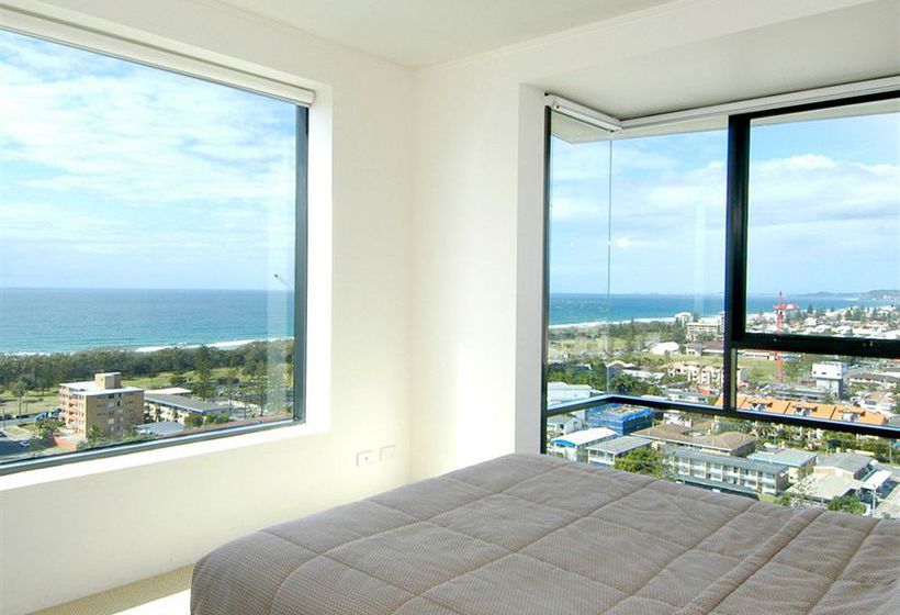 Hotel Mantra Broadbeach On The Park | Broadbeach | Queensland | Australia 13