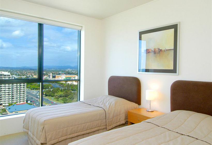 Hotel Mantra Broadbeach On The Park | Broadbeach | Queensland | Australia 14