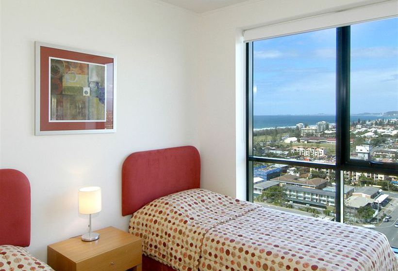 Hotel Mantra Broadbeach On The Park | Broadbeach | Queensland | Australia 15