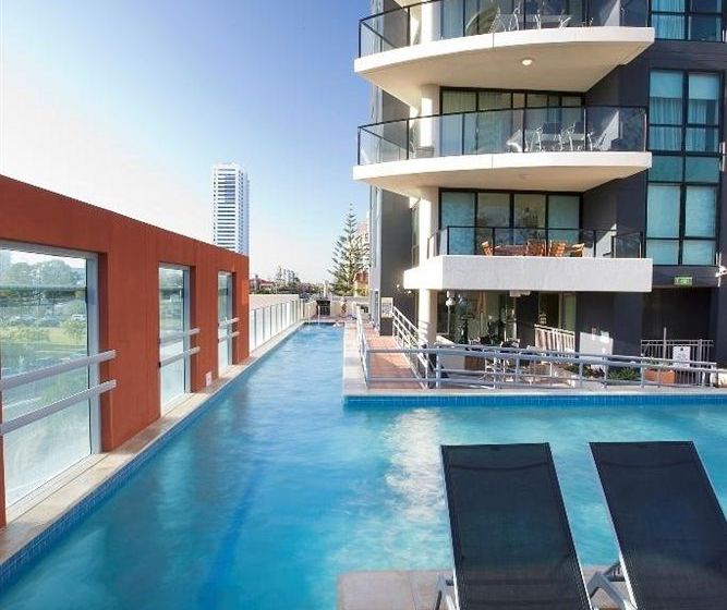 Hotel Mantra Broadbeach On The Park | Broadbeach | Queensland | Australia 16