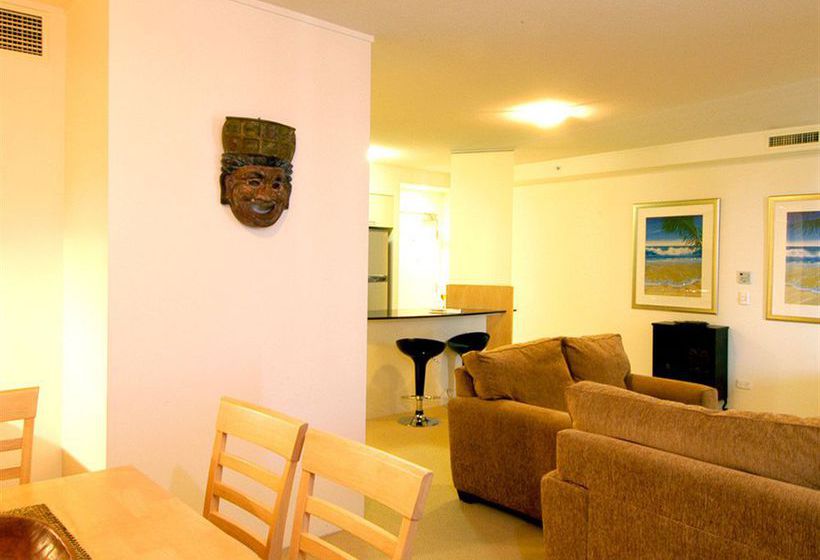 Hotel Mantra Broadbeach On The Park | Broadbeach | Queensland | Australia 17