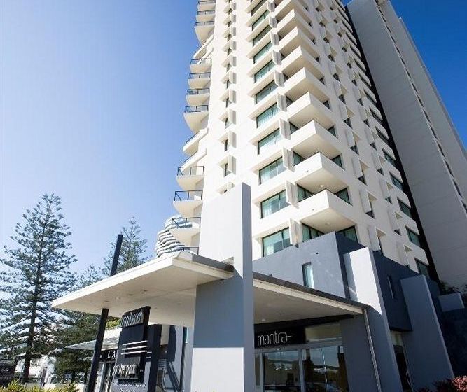 Hotel Mantra Broadbeach On The Park | Broadbeach | Queensland | Australia 18