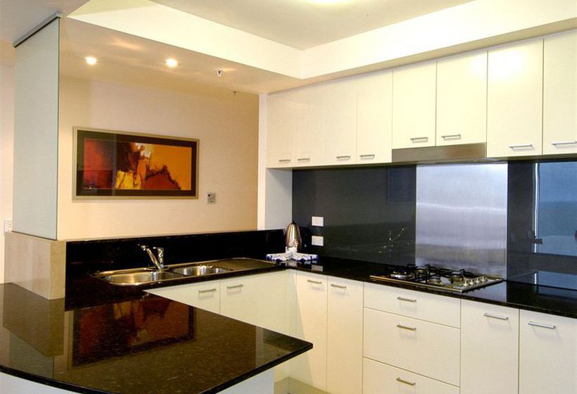 Hotel Mantra Broadbeach On The Park | Broadbeach | Queensland | Australia 19