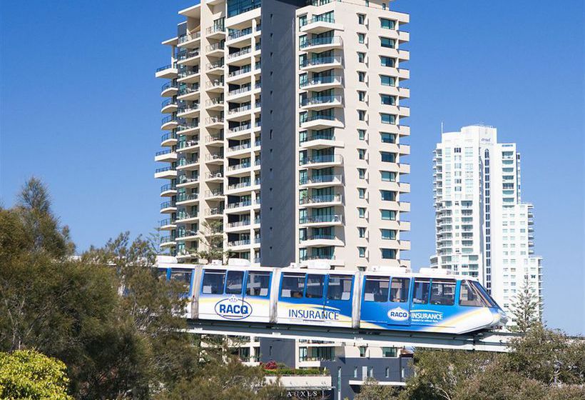 Hotel Mantra Broadbeach On The Park | Broadbeach | Queensland | Australia 2