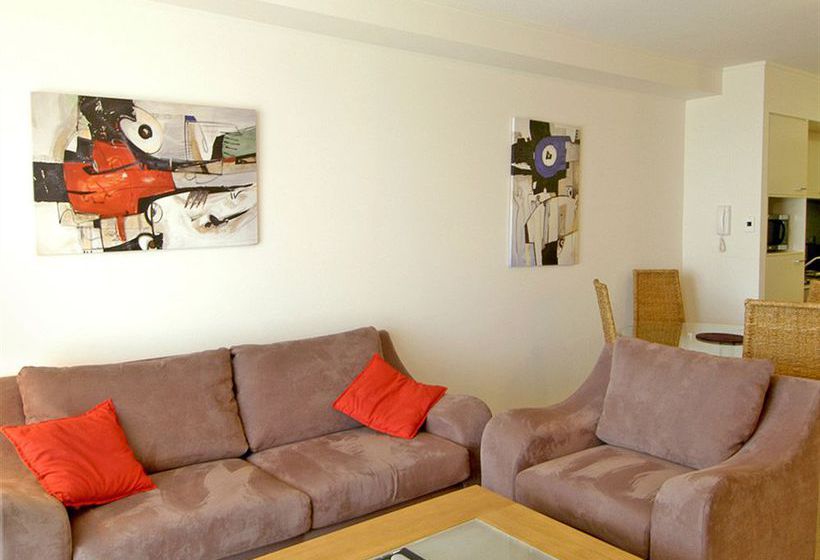 Hotel Mantra Broadbeach On The Park | Broadbeach | Queensland | Australia 20