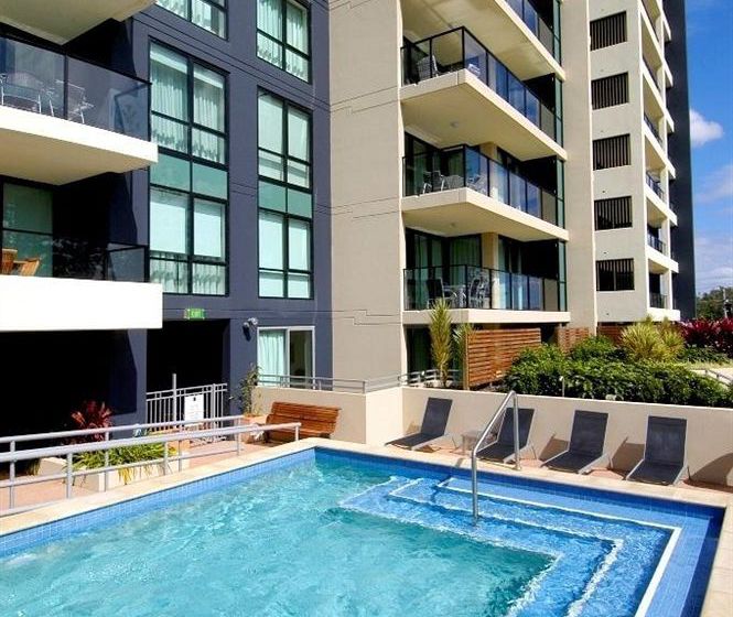 Hotel Mantra Broadbeach On The Park | Broadbeach | Queensland | Australia 4