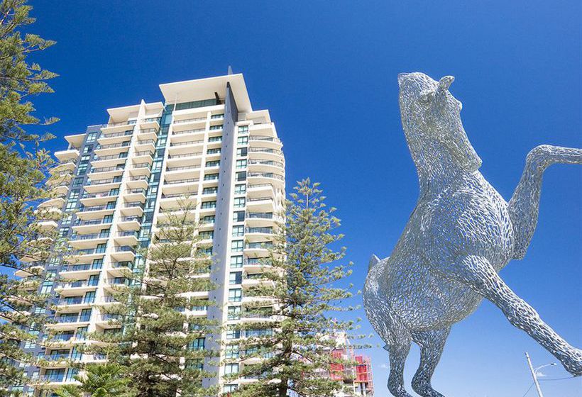 Hotel Mantra Broadbeach On The Park | Broadbeach | Queensland | Australia 5