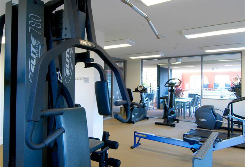 Hotel Mantra Broadbeach On The Park | Broadbeach | Queensland | Australia 7