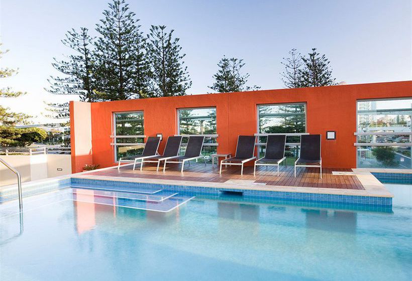 Hotel Mantra Broadbeach On The Park | Broadbeach | Queensland | Australia 8