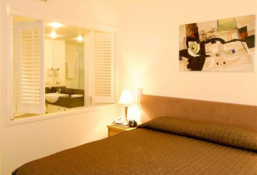 Hotel Mantra Broadbeach On The Park | Broadbeach | Queensland | Australia 9