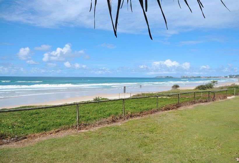 Hotel Golden Riviera Beach Resort | Tugun | Queensland | Australia 1