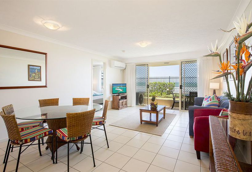 Hotel Golden Riviera Beach Resort | Tugun | Queensland | Australia 10