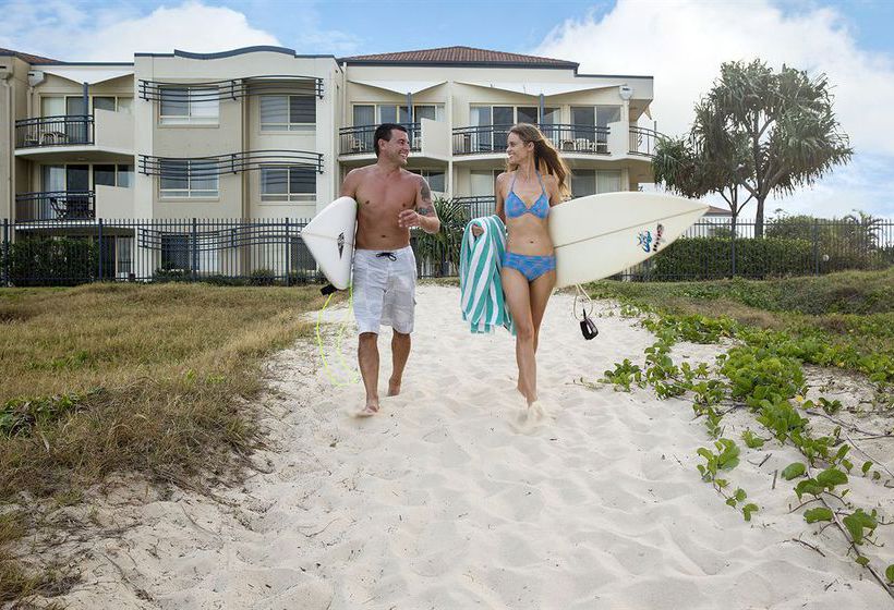 Hotel Golden Riviera Beach Resort | Tugun | Queensland | Australia 11