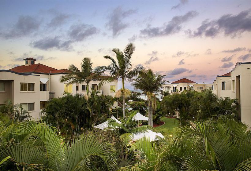 Hotel Golden Riviera Beach Resort | Tugun | Queensland | Australia 13