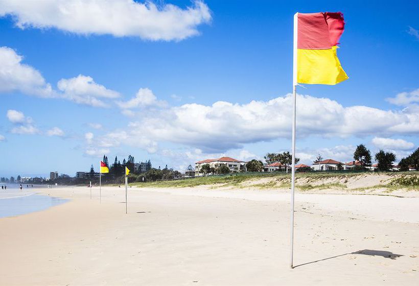 Hotel Golden Riviera Beach Resort | Tugun | Queensland | Australia 16