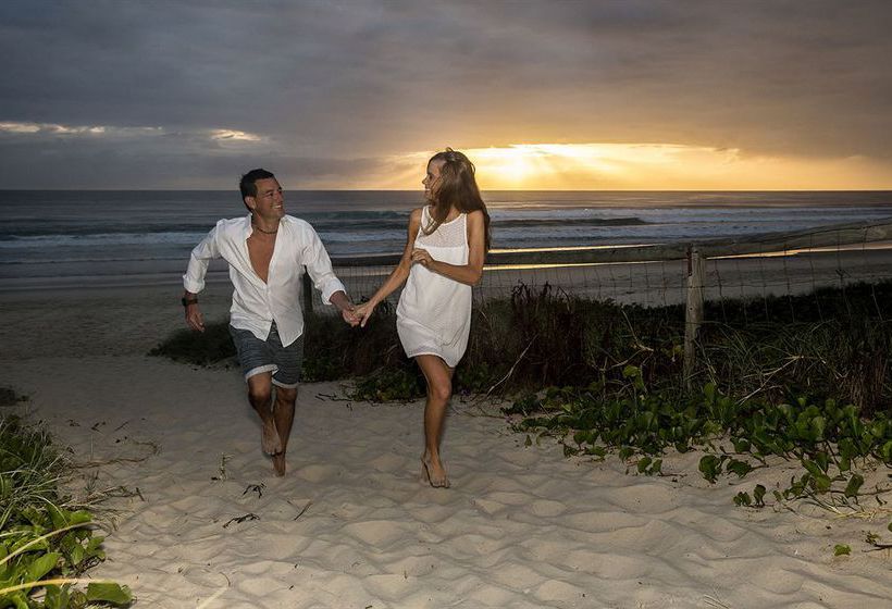 Hotel Golden Riviera Beach Resort | Tugun | Queensland | Australia 17