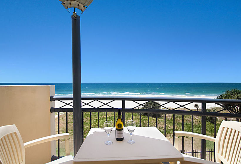 Hotel Golden Riviera Beach Resort | Tugun | Queensland | Australia 18