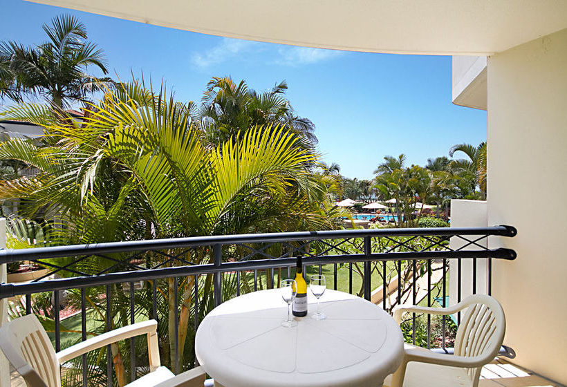 Hotel Golden Riviera Beach Resort | Tugun | Queensland | Australia 19