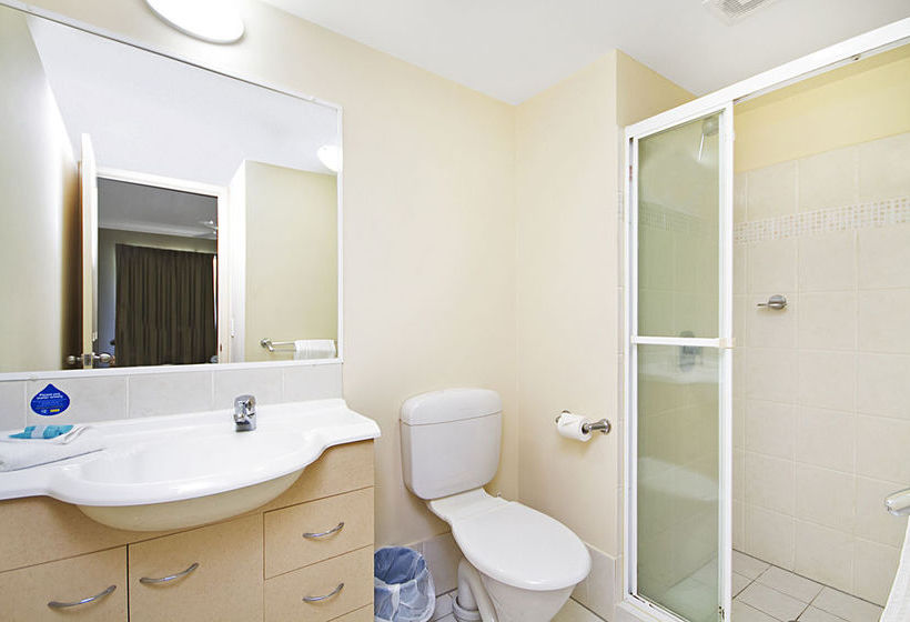 Hotel Golden Riviera Beach Resort | Tugun | Queensland | Australia 20