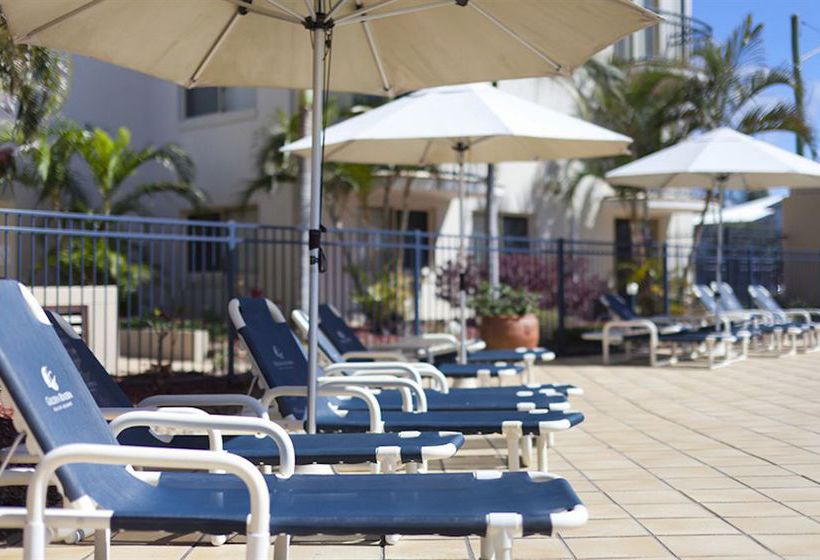 Hotel Golden Riviera Beach Resort | Tugun | Queensland | Australia 3