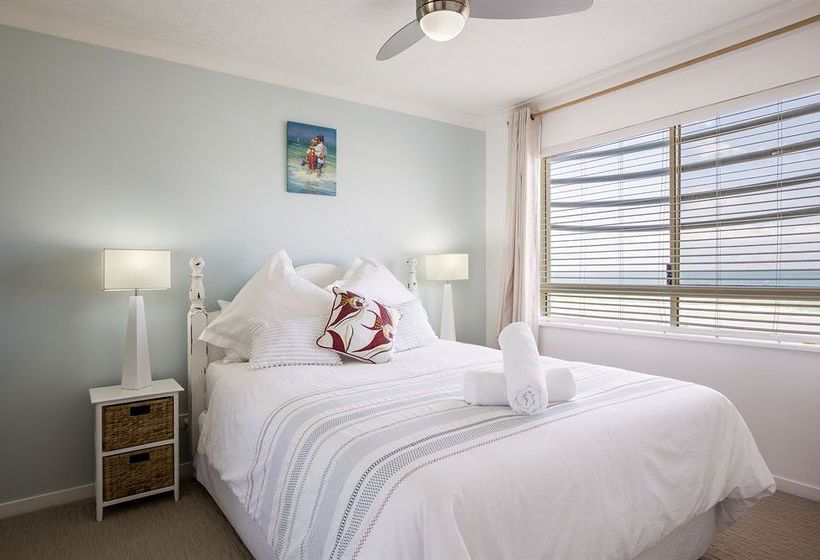 Hotel Golden Riviera Beach Resort | Tugun | Queensland | Australia 5