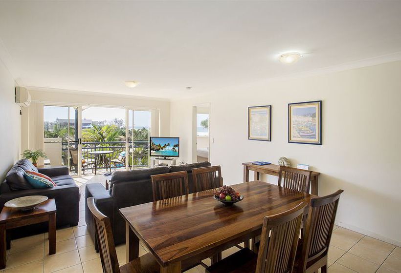 Hotel Golden Riviera Beach Resort | Tugun | Queensland | Australia 6