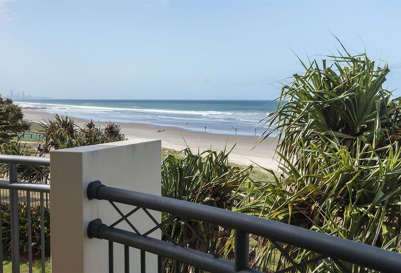 Hotel Golden Riviera Beach Resort | Tugun | Queensland | Australia 7