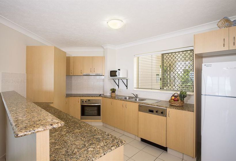 Hotel Golden Riviera Beach Resort | Tugun | Queensland | Australia 8