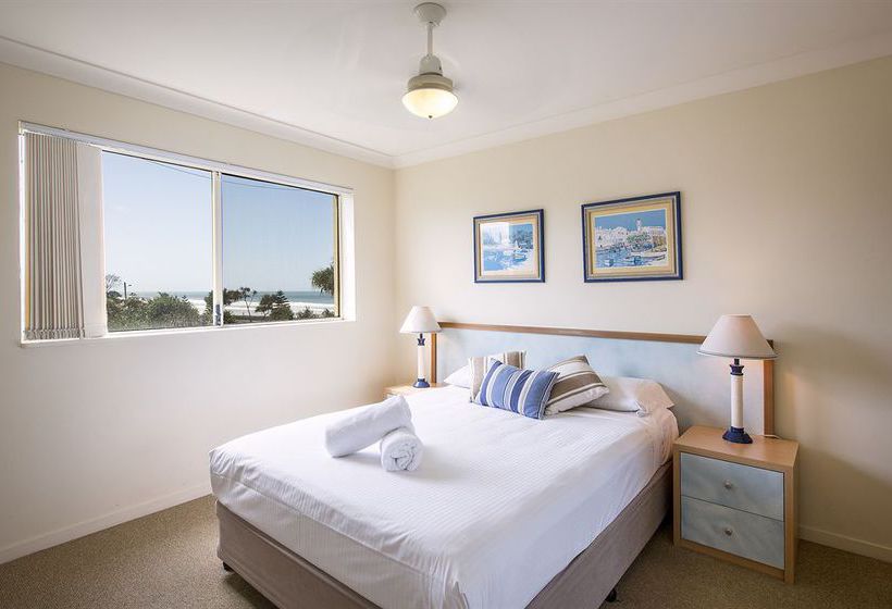 Hotel Golden Riviera Beach Resort | Tugun | Queensland | Australia 9