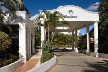 Hotel Burleigh Mediterranean Resort | Burleigh Heads | Queensland | Australia 15