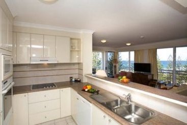 Hotel Burleigh Mediterranean Resort | Burleigh Heads | Queensland | Australia 18